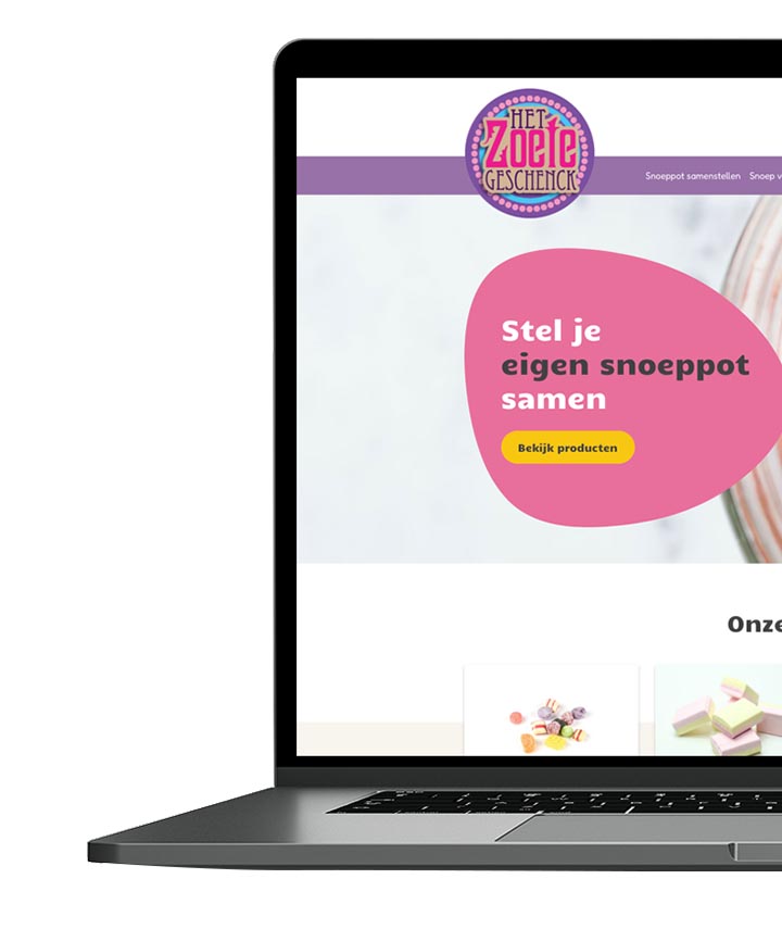Het Zoete Geschenck