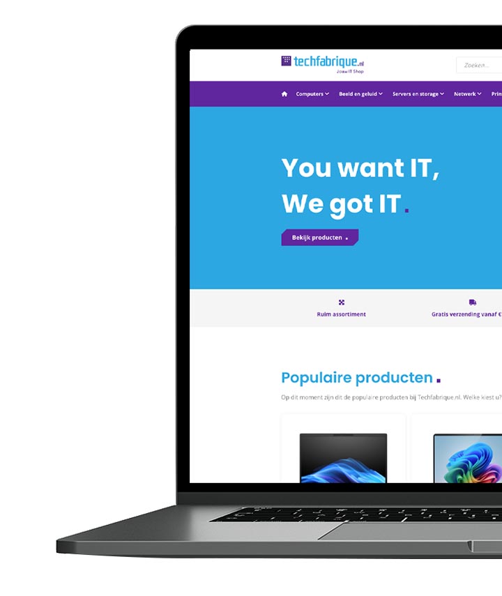 techfabrique