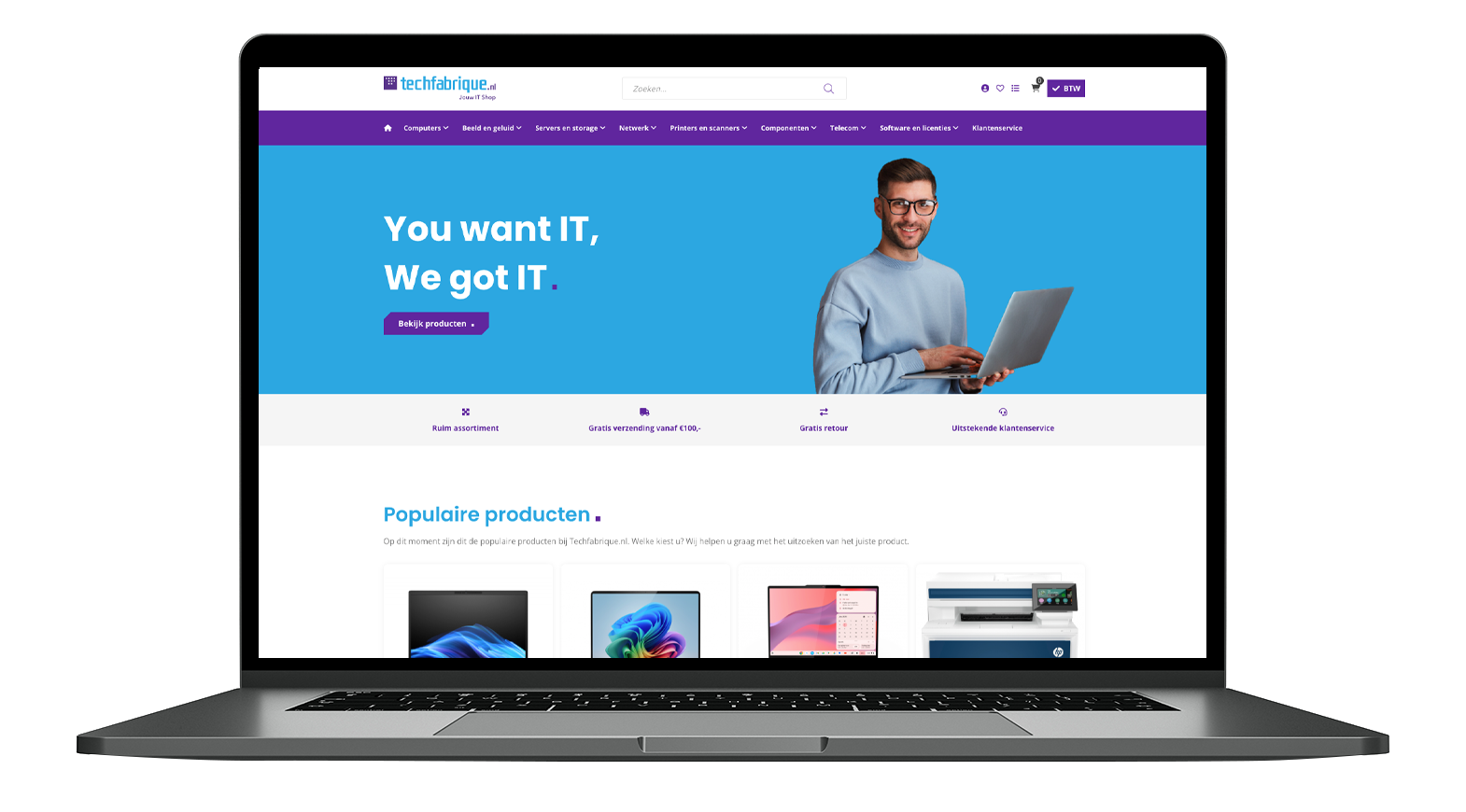 techfabrique